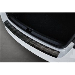 Rear bumper trim for Skoda Fabia Station Wagon FL 2018-2022