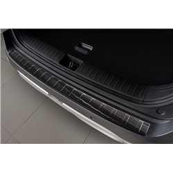 Listwa tylnego zderzaka do KIA Sportage 2022- | Stal nierdzewna