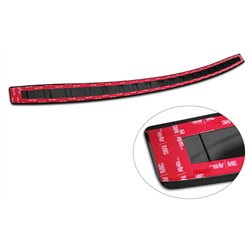 Listwa tylnego zderzaka do SsangYong Rexton FL 2021-