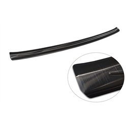 Listwa tylnego zderzaka do Toyota Corolla Sedan 4D 2019-2021