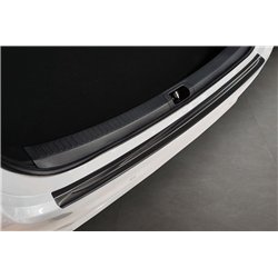 Rear bumper trim for Toyota Corolla Sedan 4D 2019-2021