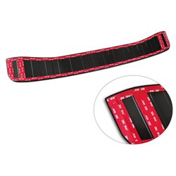 Listwa tylnego zderzaka do Toyota Corolla Hatchback 5D 2019-