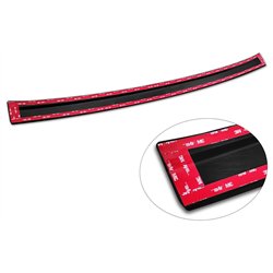 Listwa tylnego zderzaka do Toyota Highlander 2019-