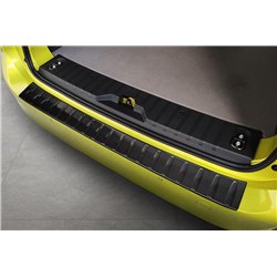 Rear bumper trim for Volkswagen VW ID. Buzz 2022-