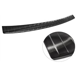 Rear bumper trim for Volkswagen VW Multivan 2021-