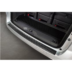Listwa tylnego zderzaka do Volkswagen VW Multivan 2021-