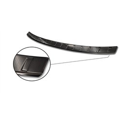 Rear bumper trim for Volkswagen VW ID.3 Hatchback 5D 2020-