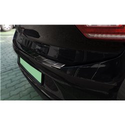 Listwa tylnego zderzaka do Volkswagen VW ID.3 Hatchback 5D 2020-