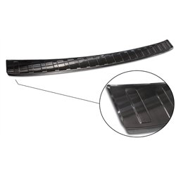 Rear bumper trim for Volkswagen VW Arteon Shooting brake Station Wagon 2020-