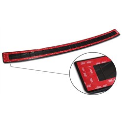 Rear bumper trim for Volkswagen VW Arteon Shooting brake Station Wagon 2020-