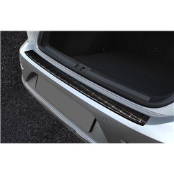 Rear bumper trim for Volkswagen VW Arteon Shooting brake Station Wagon 2020-