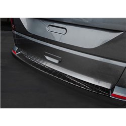 Listwa tylnego zderzaka do Volkswagen VW Multivan 2019-2022