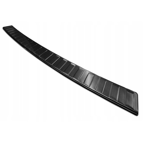 Rear bumper trim for Volkswagen VW Transporter 2015-2019