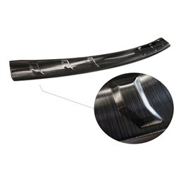 Rear bumper trim for Ford Mustang Fastback Coupe 2015-