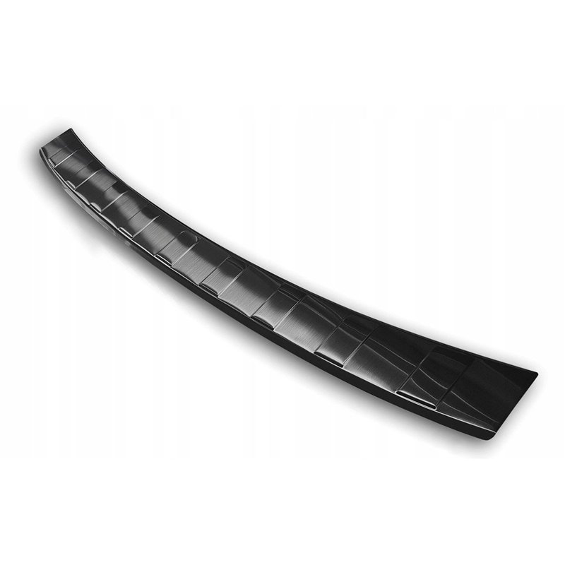 Rear bumper trim for Volvo V60 Station Wagon 2018-