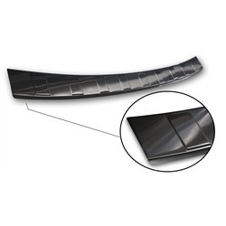 Rear bumper trim for Volvo V60 Station Wagon 2018-