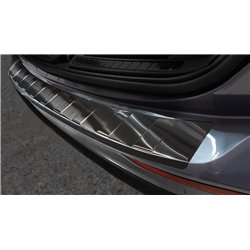 Listwa tylnego zderzaka do Volvo V60 Kombi Cross Country 2018-
