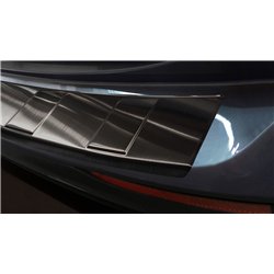 Rear bumper trim for Volvo V60 Station Wagon Cross Country 2018-