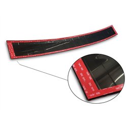 Listwa tylnego zderzaka do Volvo V70 Kombi FL 2013-2016