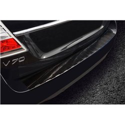 Listwa tylnego zderzaka do Volvo V70 Kombi FL 2013-2016
