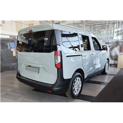 Listwa tylnego zderzaka do Ford Tourneo Courier 2023-