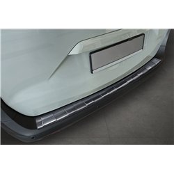 Listwa tylnego zderzaka do Ford Tourneo Courier 2023-