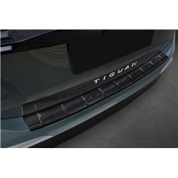 Listwa tylnego zderzaka do Volkswagen VW Tiguan 2024-