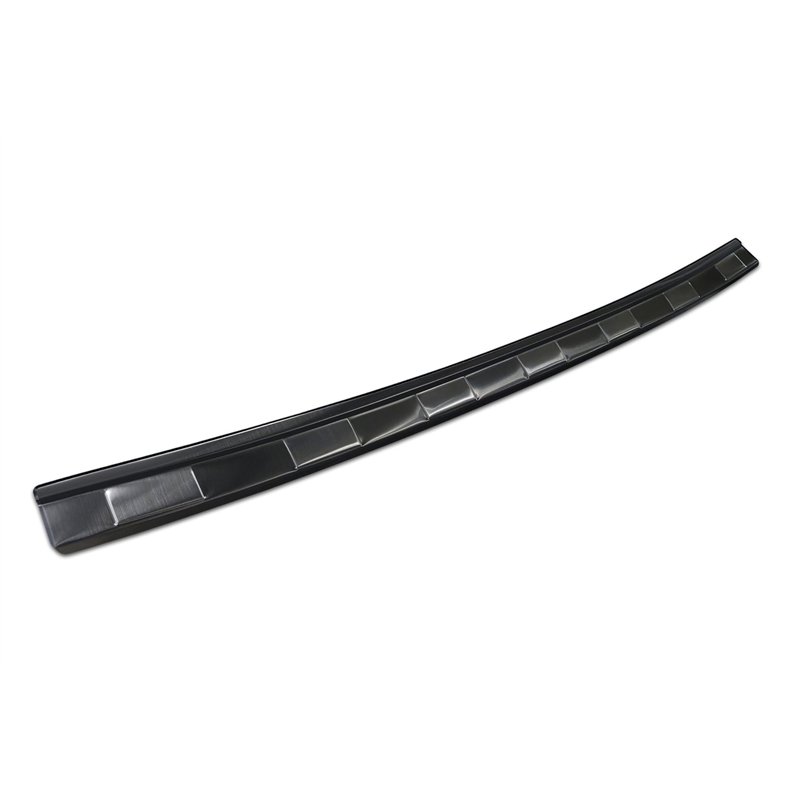 Listwa tylnego zderzaka do Dacia Duster 2024- | Stal nierdzewna