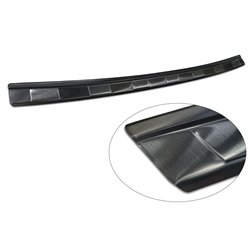 Listwa tylnego zderzaka do Dacia Duster 2024- | Stal nierdzewna