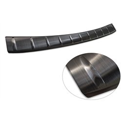 Rear bumper trim for Opel Astra Sports Tourer Station Wagon 2022-