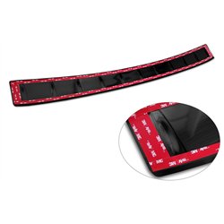 Rear bumper trim for Opel Astra Sports Tourer Station Wagon 2022-