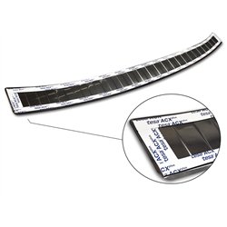 Listwa tylnego zderzaka do Mazda MX-30 2020- | Stal nierdzewna