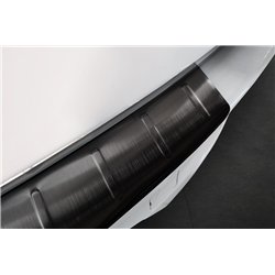 Listwa tylnego zderzaka do Mazda CX-60 2022- | Stal nierdzewna