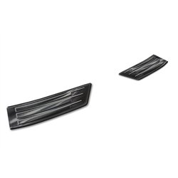 Rear bumper trim for Renault Scenic E-Tech Electric 2024-