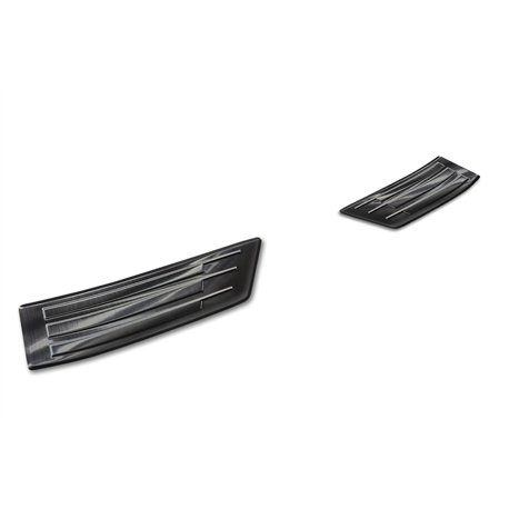 Rear bumper trim for Renault Scenic E-Tech Electric 2024-