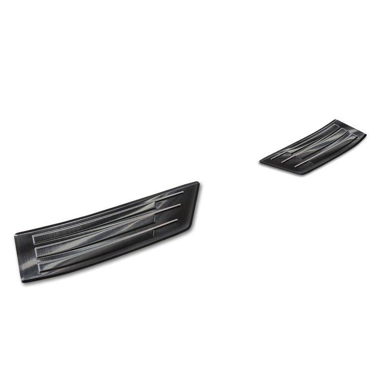 Rear bumper trim for Renault Scenic E-Tech Electric 2024-