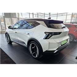 Listwa tylnego zderzaka do Renault Scenic E-Tech Electric 2024-