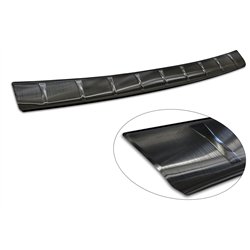 Rear bumper trim for Mercedes E-Class Station Wagon 2023-