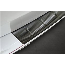 Rear bumper trim for Mercedes E-Class Station Wagon 2023-