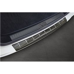 Rear bumper trim for Mercedes E-Class Station Wagon 2023-