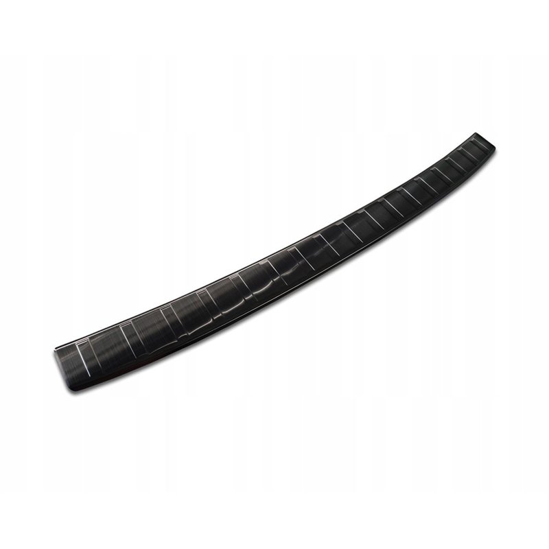 Rear bumper trim for Peugeot 308 SW Station Wagon 2022-