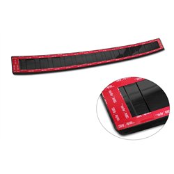 Rear bumper trim for Peugeot 308 Hatchback 5D 2022-