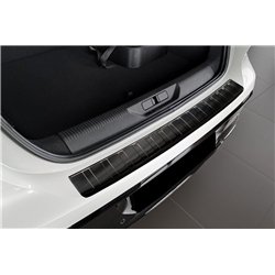 Listwa tylnego zderzaka do Peugeot 308 Hatchback 5D 2022-