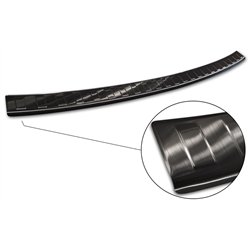 Listwa tylnego zderzaka do Mitsubishi Outlander 2007-2012