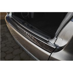 Listwa tylnego zderzaka do Mitsubishi Outlander 2007-2012