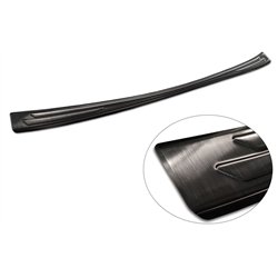 Listwa tylnego zderzaka do Lexus RX 2023- | Stal nierdzewna