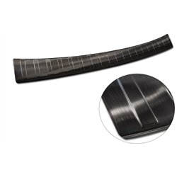 Rear bumper trim for Subaru Outback Station Wagon 2021-