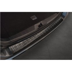 Rear bumper trim for Subaru Outback Station Wagon 2021-