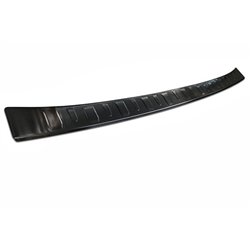 Rear bumper trim for Mercedes Citan 2021- | Stainless steel