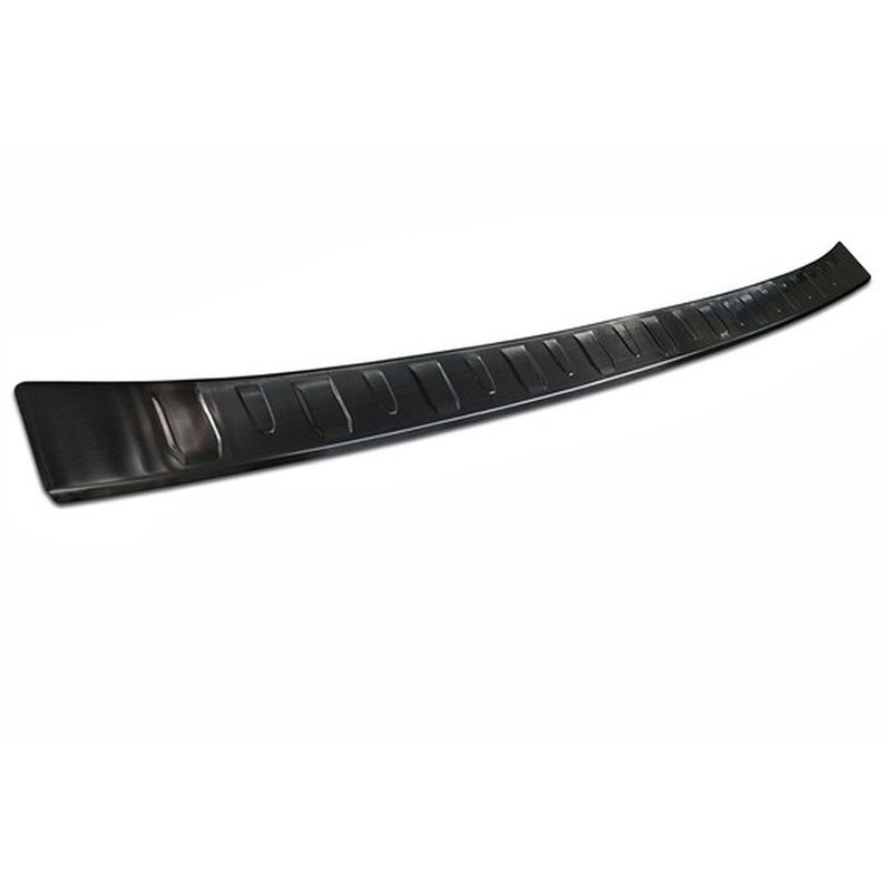 Rear bumper trim for Mercedes Citan 2021- | Stainless steel